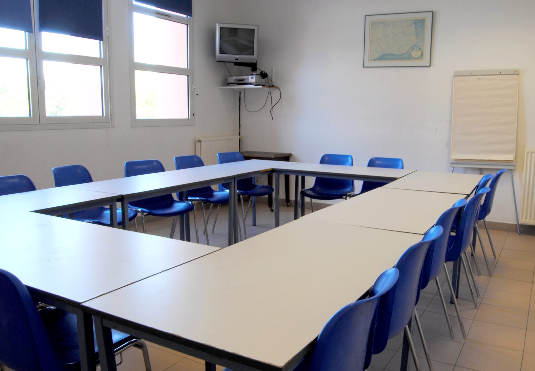 Domaine du Parc Ducup