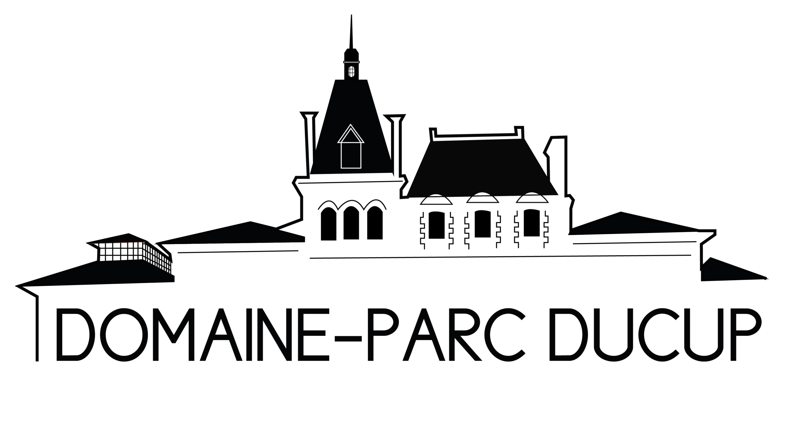 Logo Domaine Parc Ducup